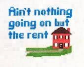 rent
