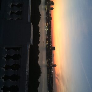 194-riverside-drive-sunset