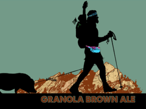Black Hog Granola Brown Ale – 5.5% Oxford, CT