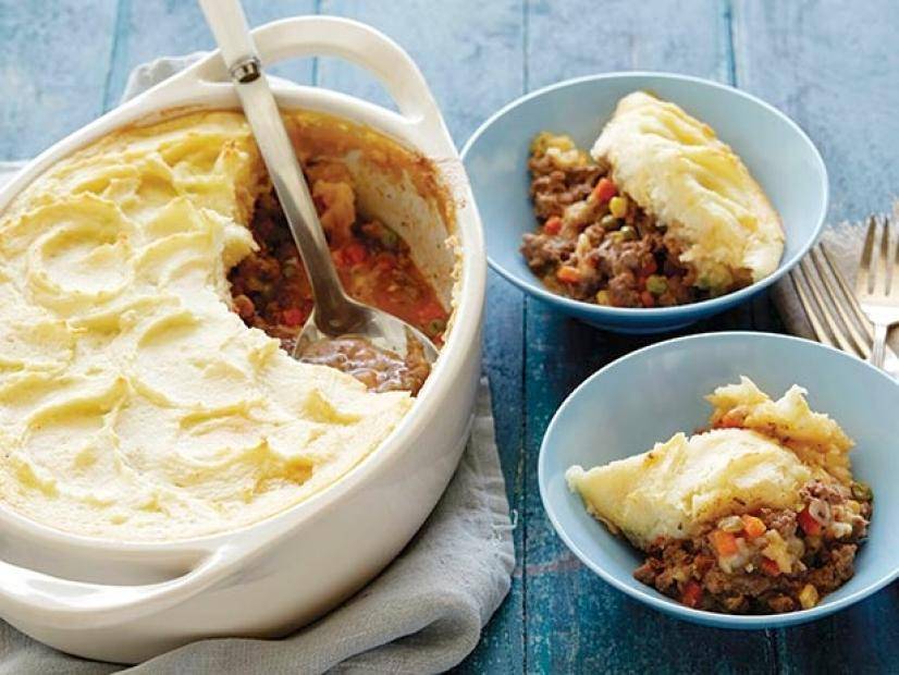 Cottage Pie