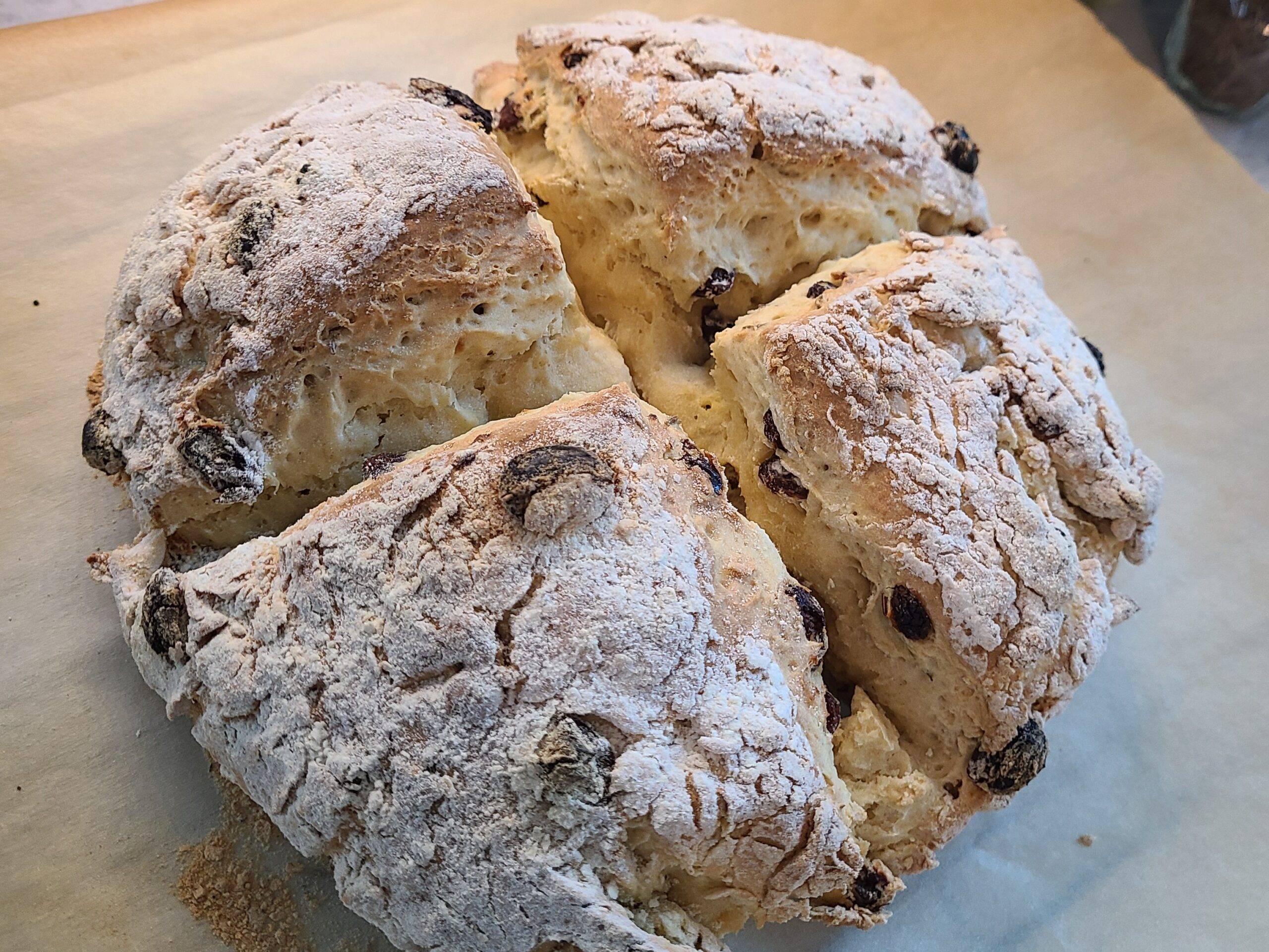 Soda Bread