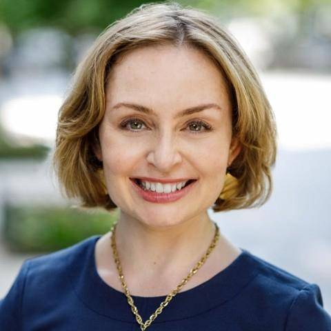 Heather Burns - The Zweben Team - New York City, Luxury Real Estate
