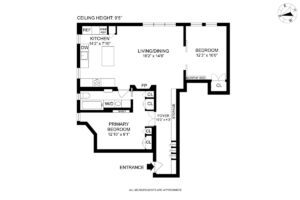 1809 A.C.Powell Jr Blvd floorplan