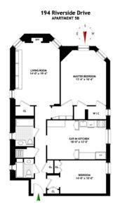 Zweben-Team-Top-Upper-West-Side-Realtor-194-Riverside-Dr-5B-floorplan_web_01