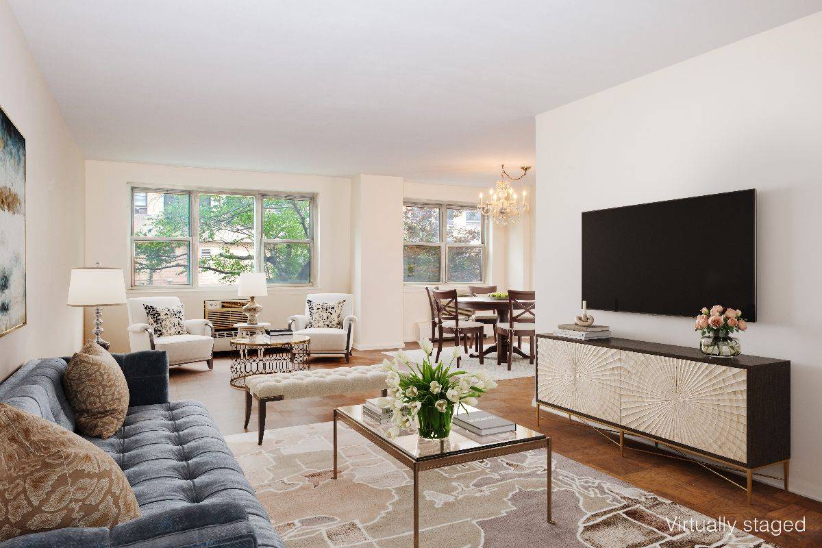 Zweben Team-Top Upper EastnSide Realtor-340 East 80th St #2C-web-01