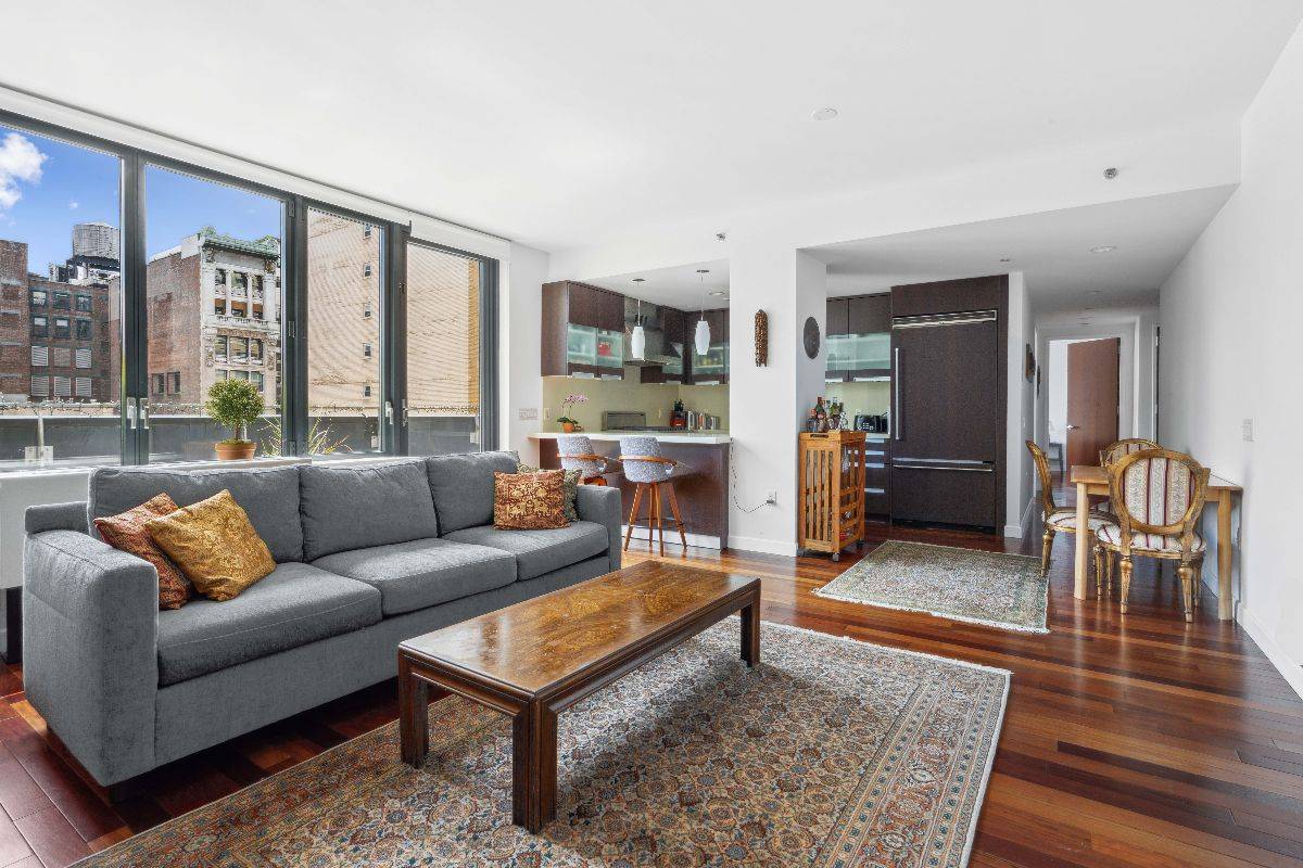 Zweben Team-Top Manhattan Realtor-50 West 15th St #8A-web-01