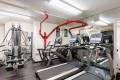 Zweben Team-Top Upper East Side Realtor-301 East 75th St #8A-web-06 - Gym Photo_